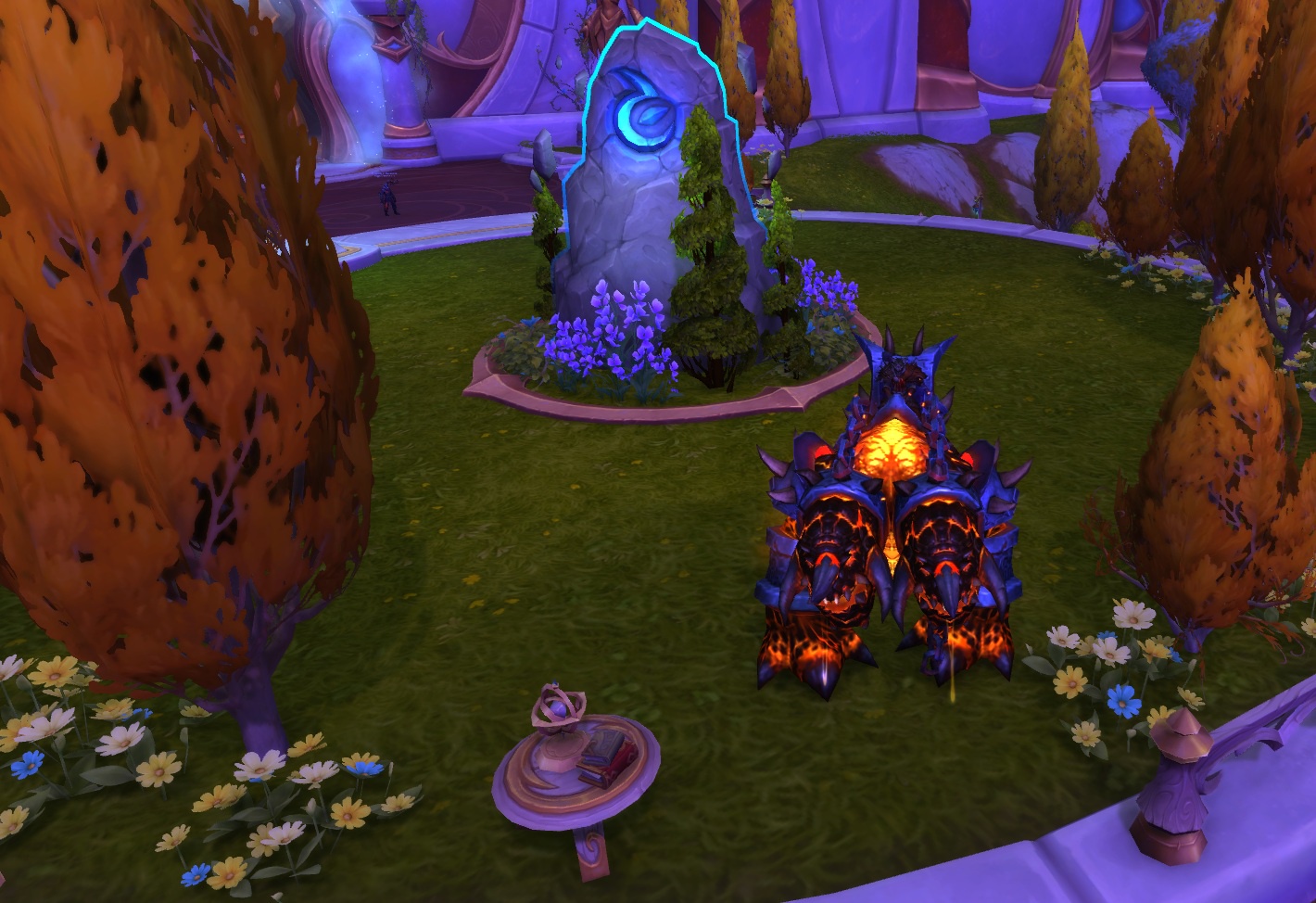 Loaded Collection | Swift Spectral Tiger | MoP & WoD Challenge Modes | 22x Legion Mage Towers | Legion Remix Rewards | 500+ Total Mounts - Image 20