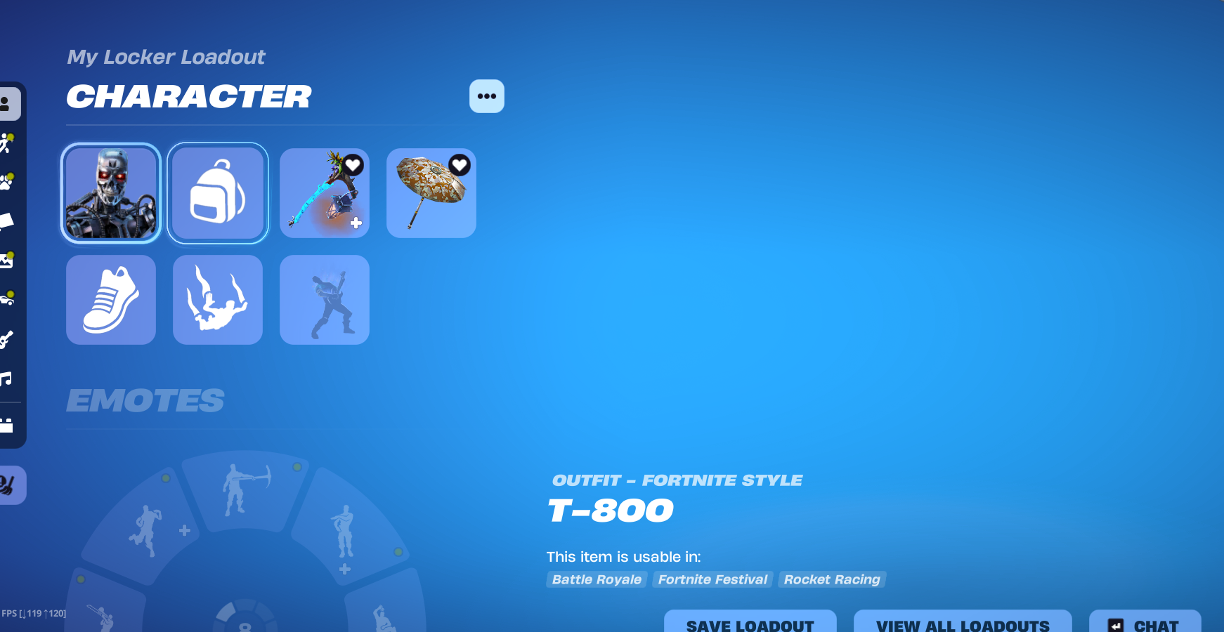 Fortnite Account