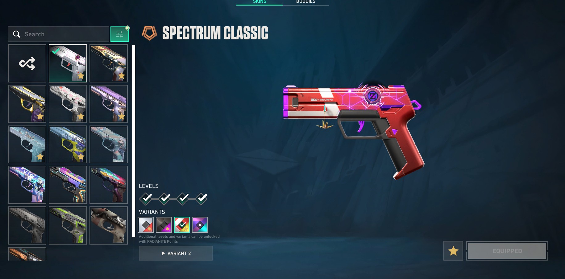 Immortal Peak | Champions 2022 Butterfly Knife | Elderflame Operator | 271 Skins | Full Email - Image 4