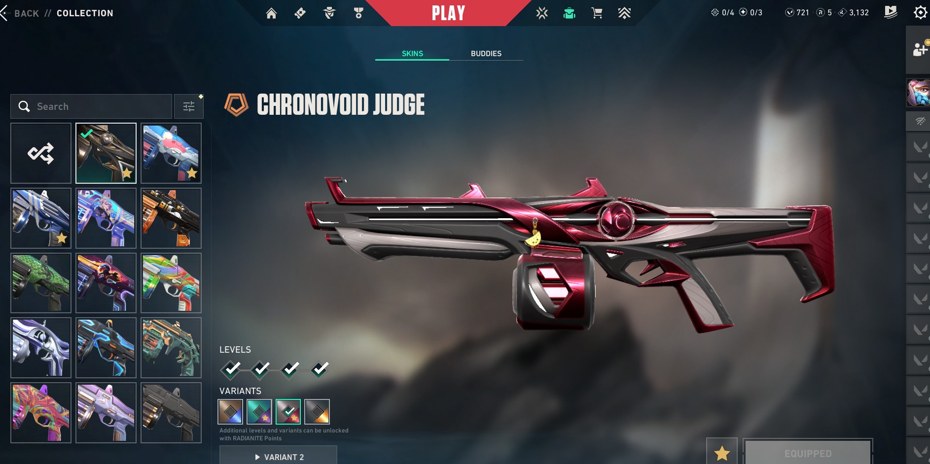 Immortal Peak | Champions 2022 Butterfly Knife | Elderflame Operator | 271 Skins | Full Email - Image 9