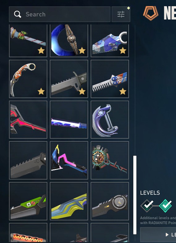 Immortal Peak | Champions 2022 Butterfly Knife | Elderflame Operator | 271 Skins | Full Email - Image 12