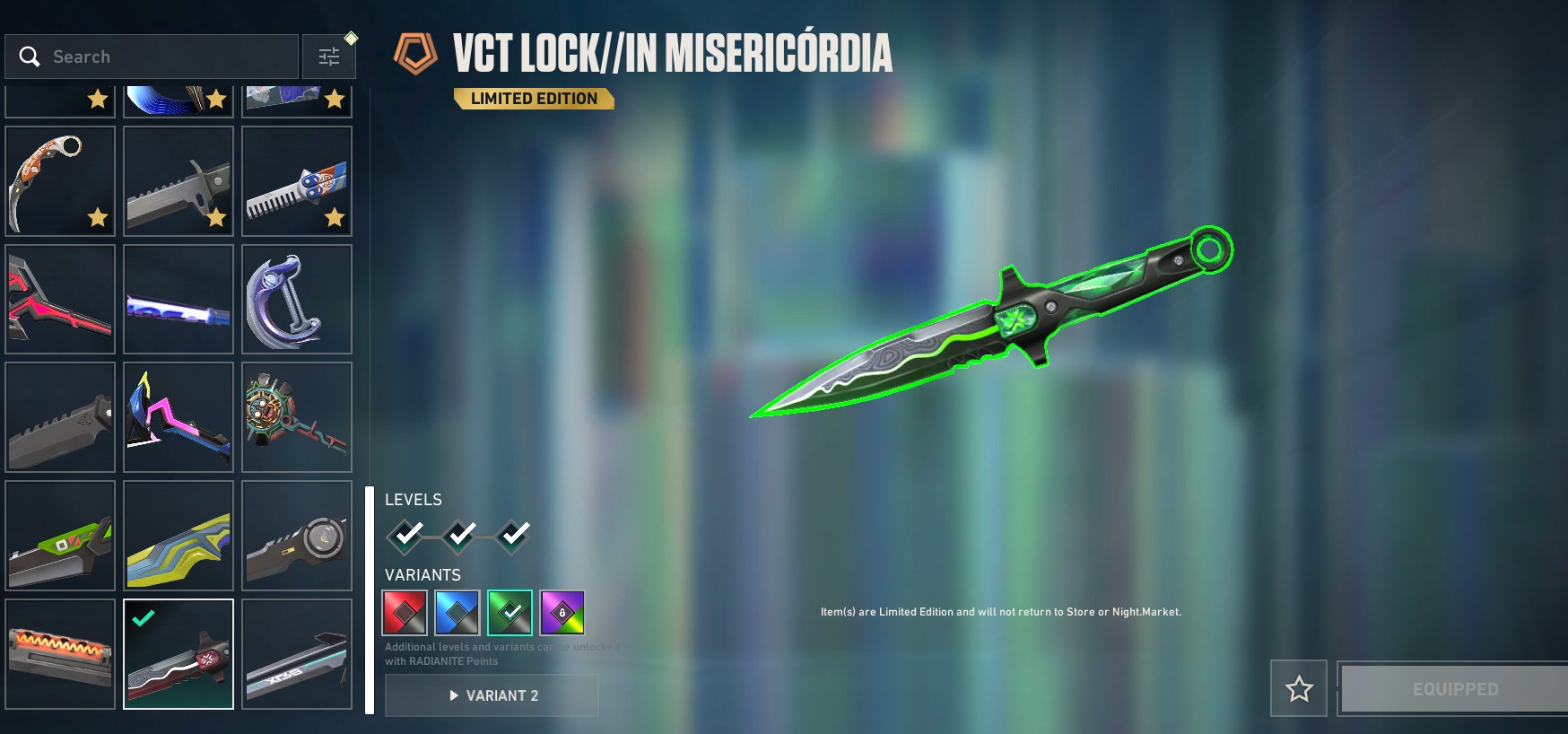 Immortal Peak | Champions 2022 Butterfly Knife | Elderflame Operator | 271 Skins | Full Email - Image 13