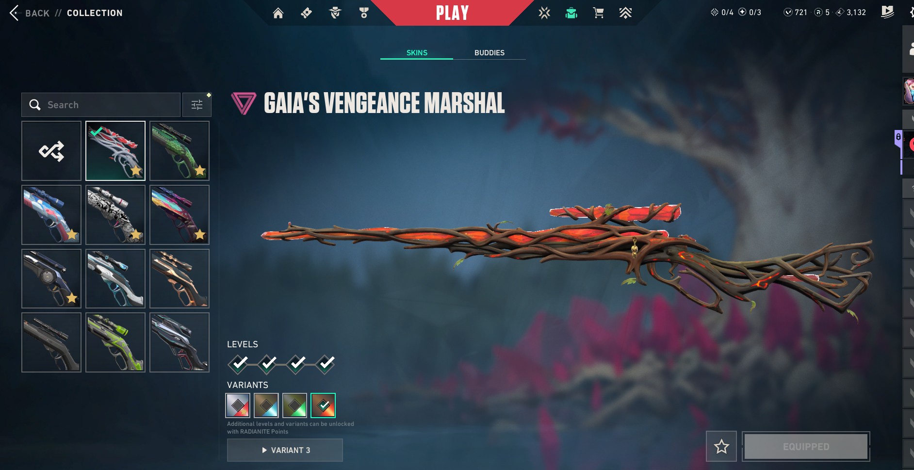 Immortal Peak | Champions 2022 Butterfly Knife | Elderflame Operator | 271 Skins | Full Email - Image 14