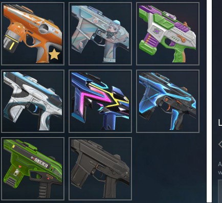 Immortal Peak | Champions 2022 Butterfly Knife | Elderflame Operator | 271 Skins | Full Email - Image 21