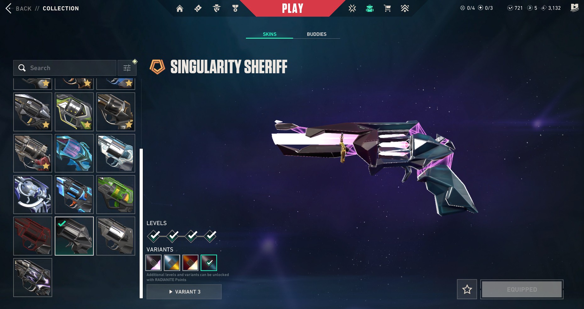 Immortal Peak | Champions 2022 Butterfly Knife | Elderflame Operator | 271 Skins | Full Email - Image 25