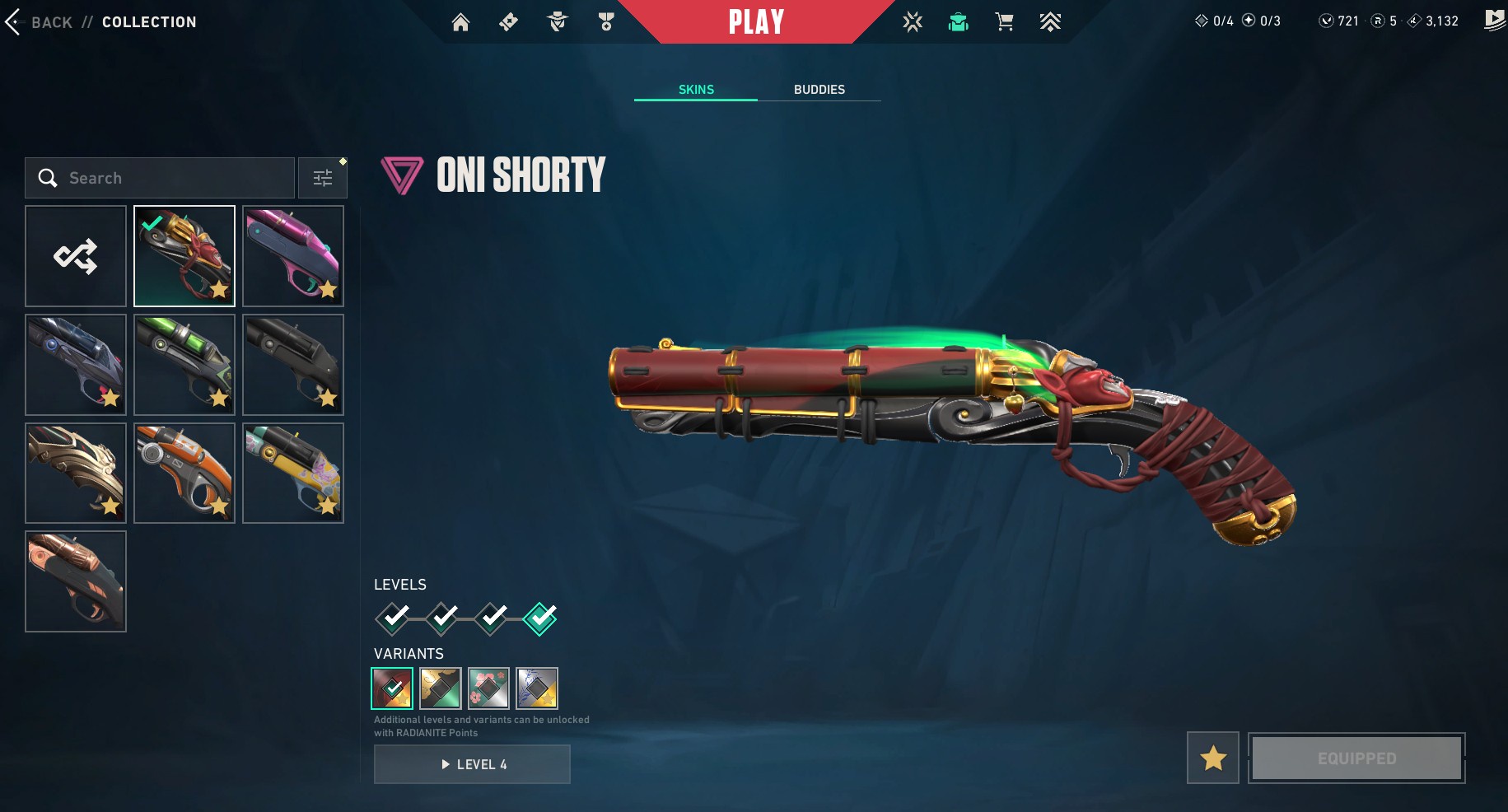 Immortal Peak | Champions 2022 Butterfly Knife | Elderflame Operator | 271 Skins | Full Email - Image 27