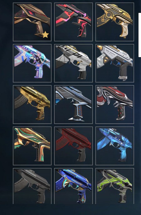 Immortal Peak | Champions 2022 Butterfly Knife | Elderflame Operator | 271 Skins | Full Email - Image 40