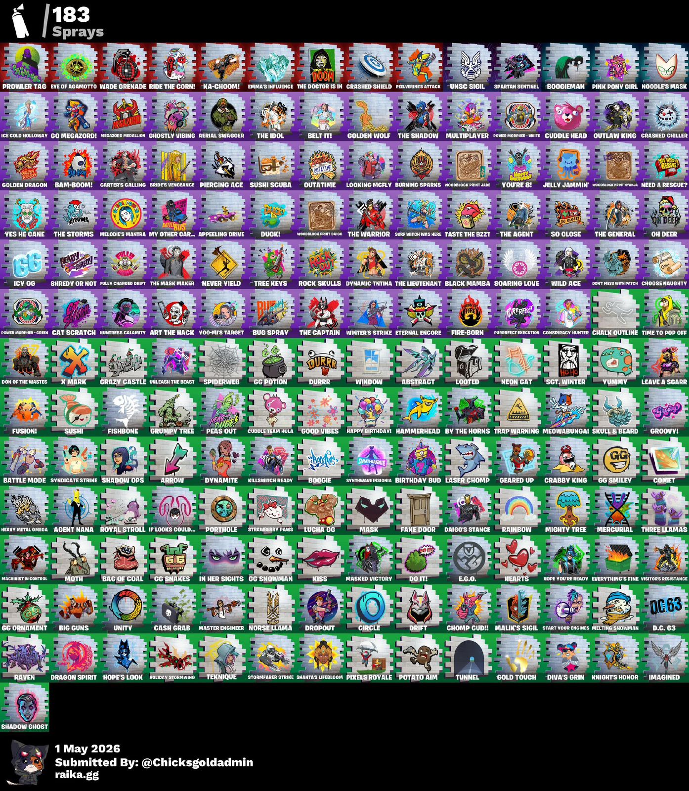 Fortnite Account - Image 7