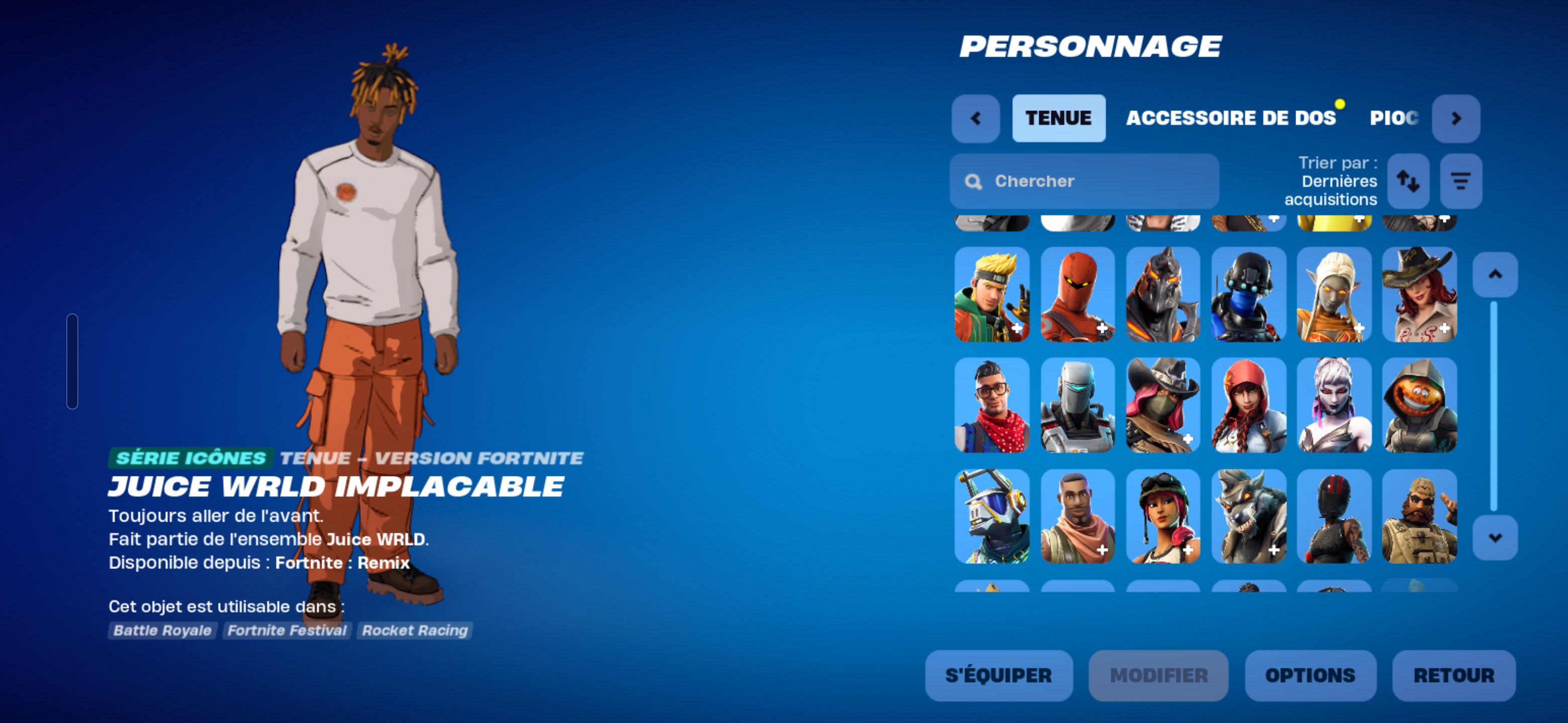 Fortnite Account - Image 3