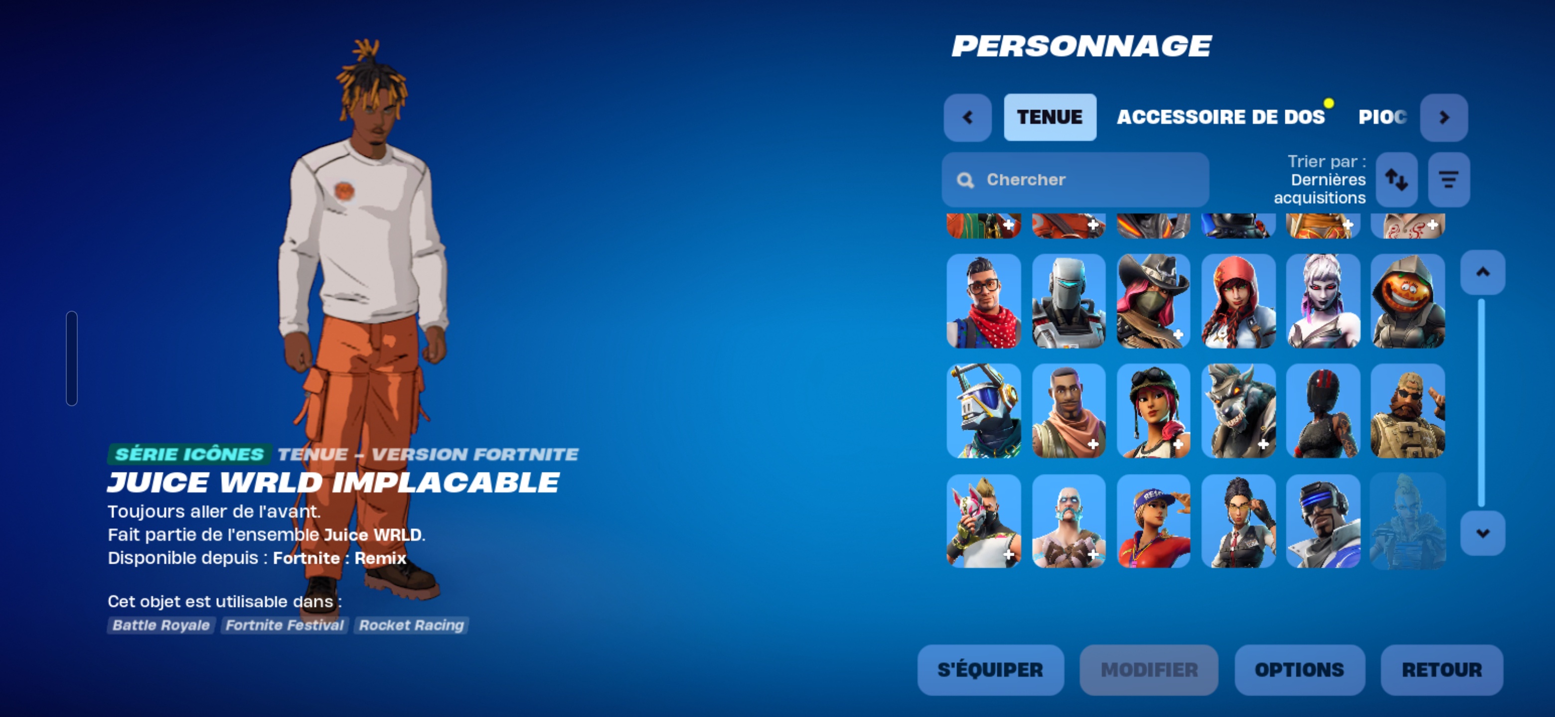 Fortnite Account - Image 4