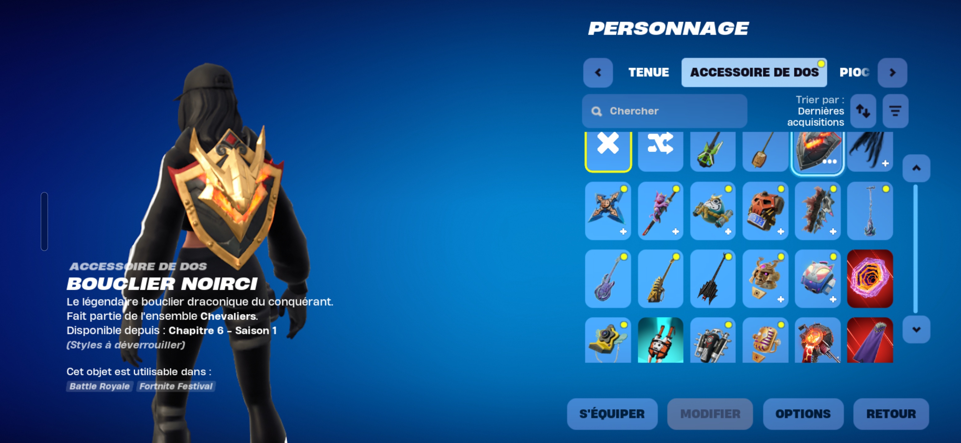 Fortnite Account - Image 5