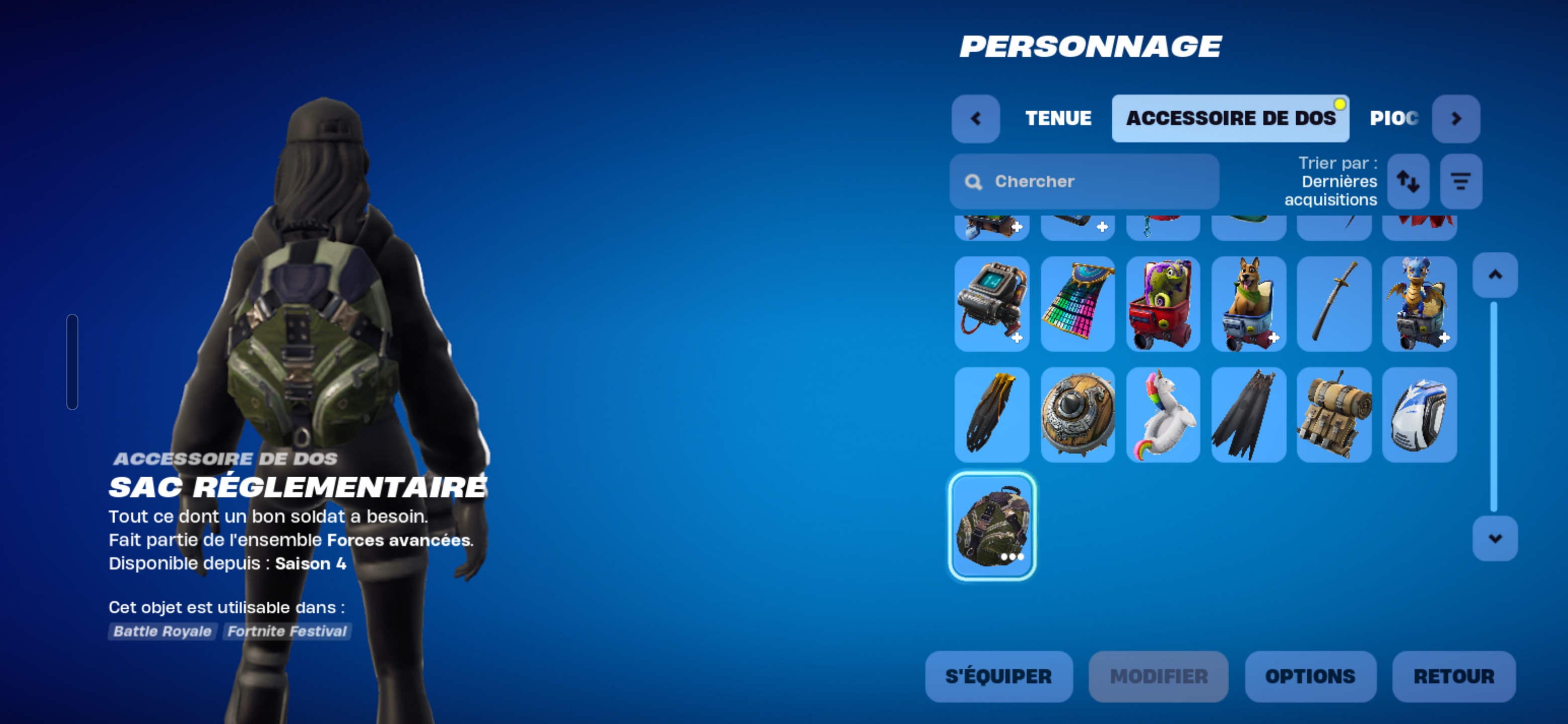 Fortnite Account - Image 6