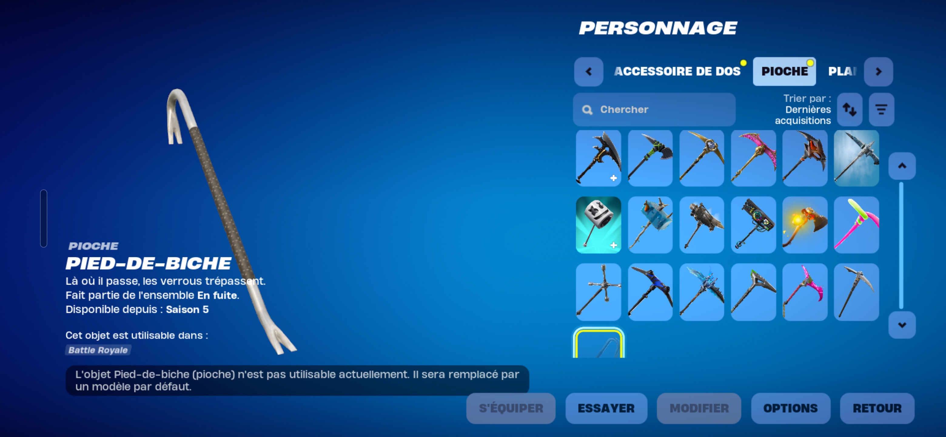 Fortnite Account - Image 7