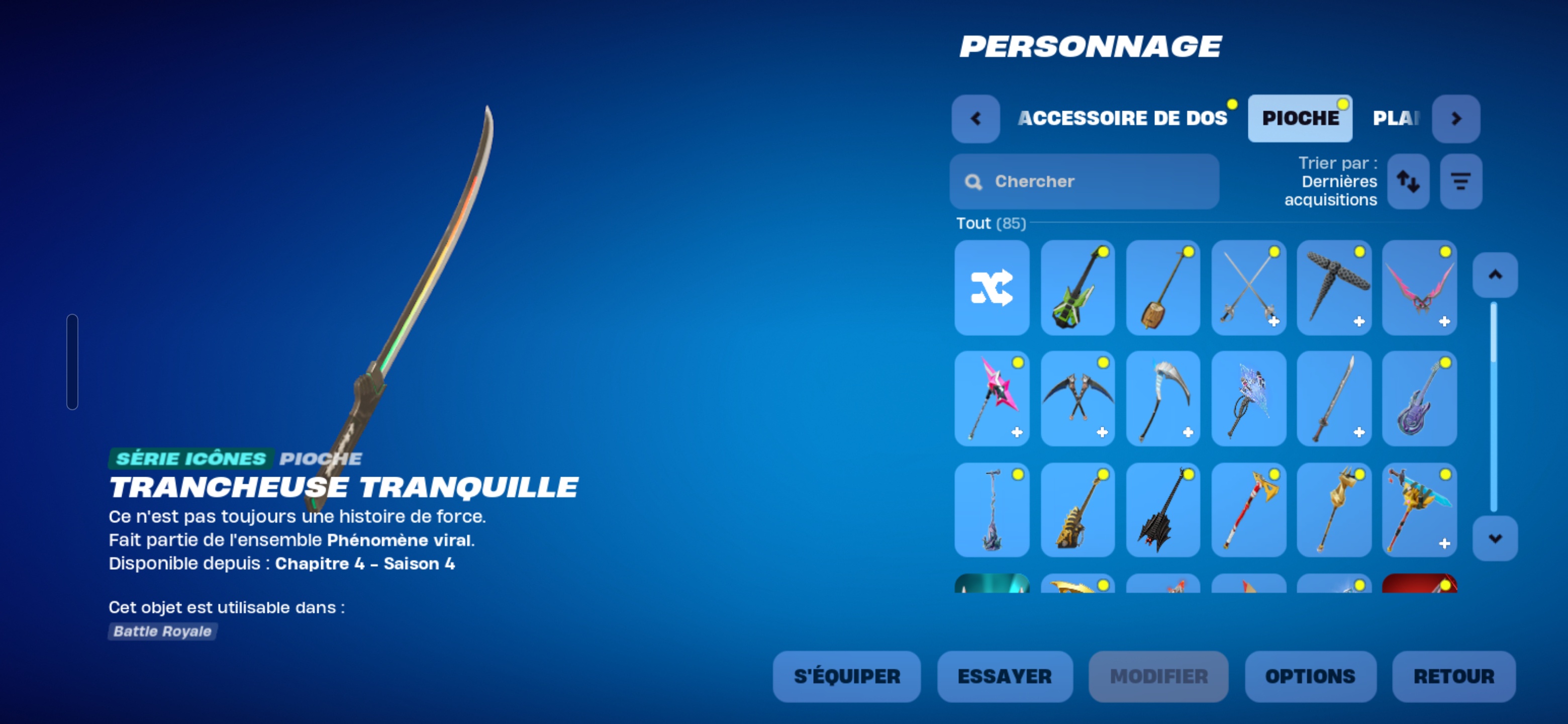 Fortnite Account - Image 8