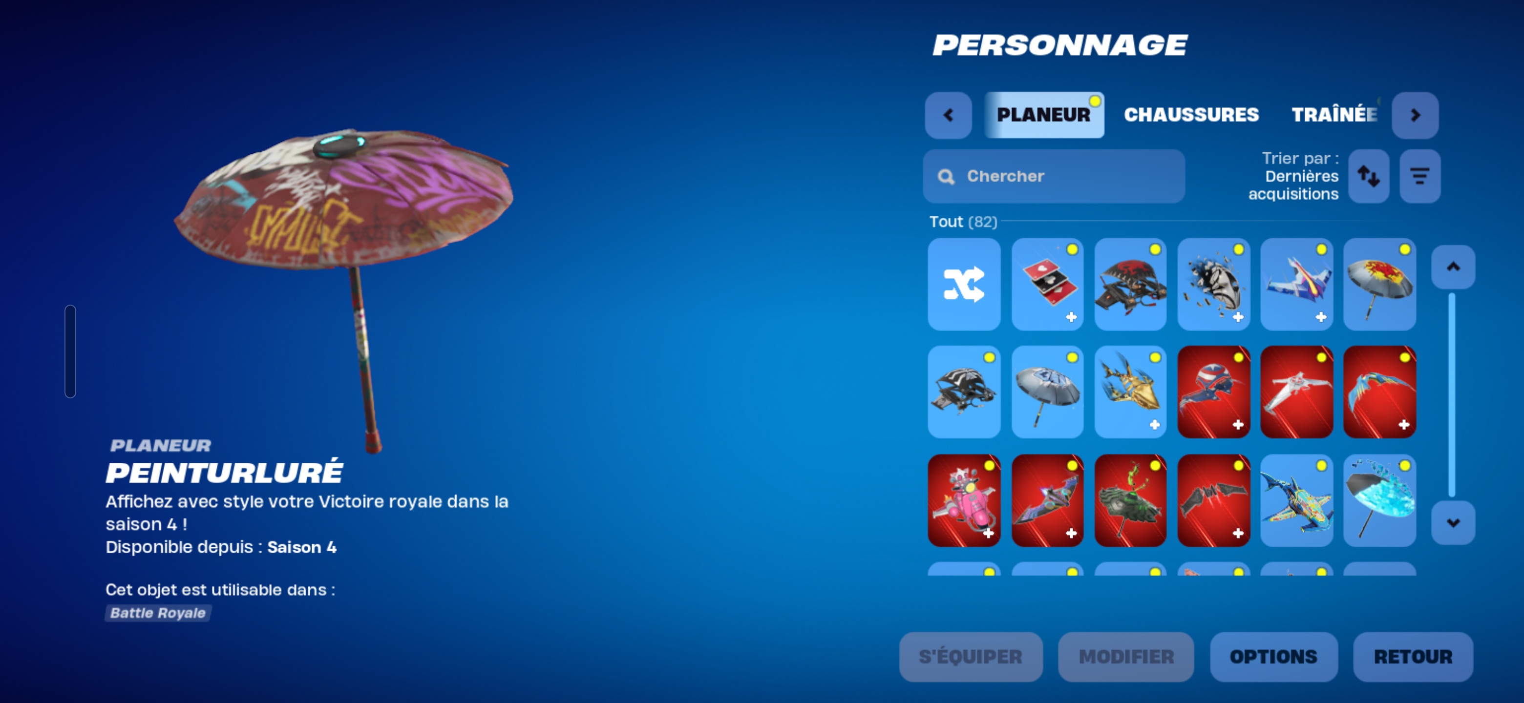 Fortnite Account - Image 10