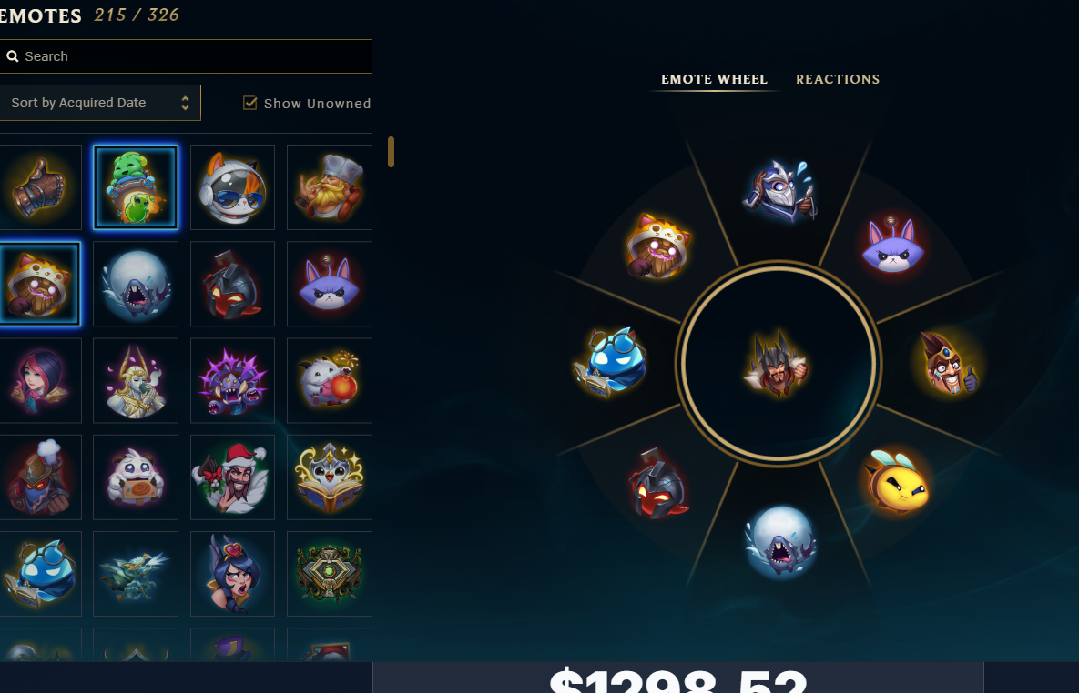 League of Legends Account - Image 5
