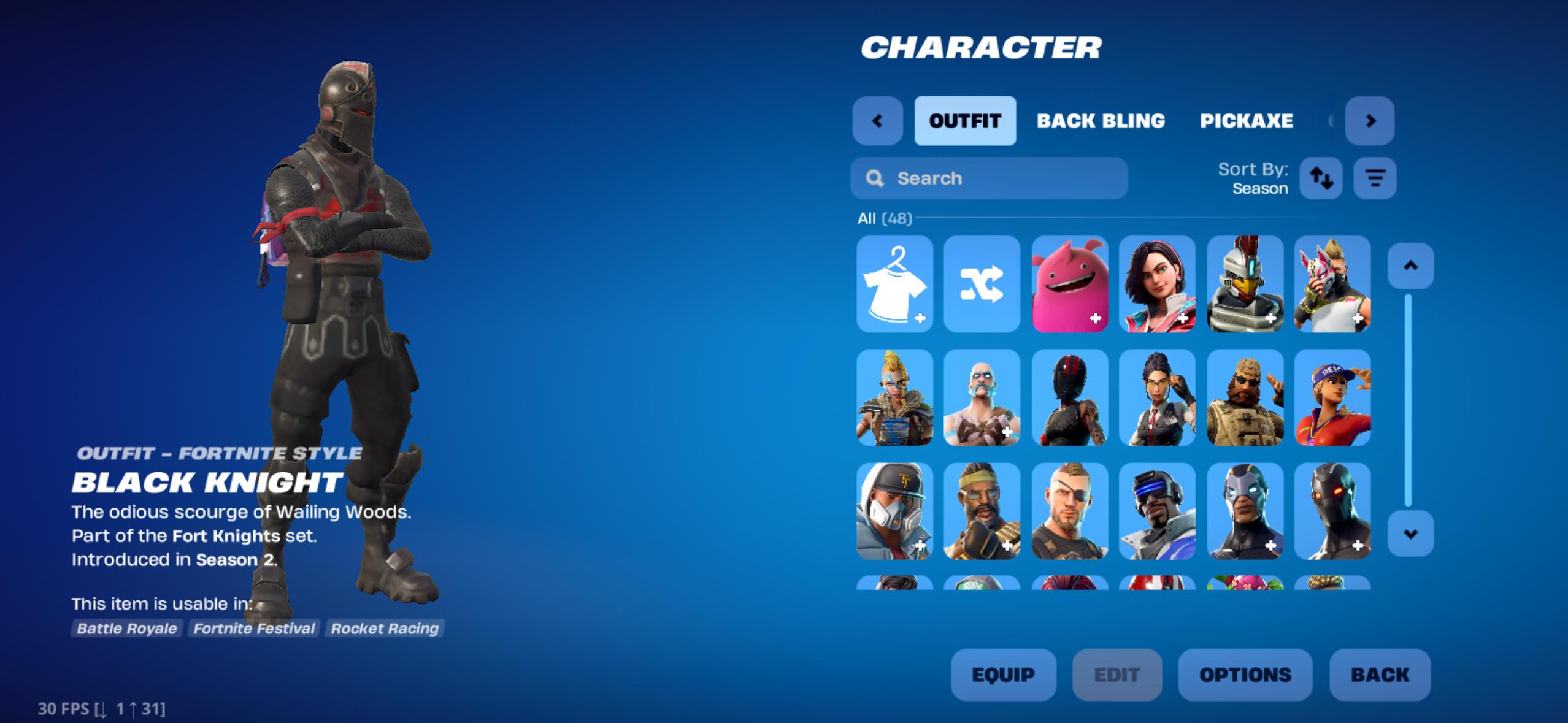 Fortnite Account - Image 3