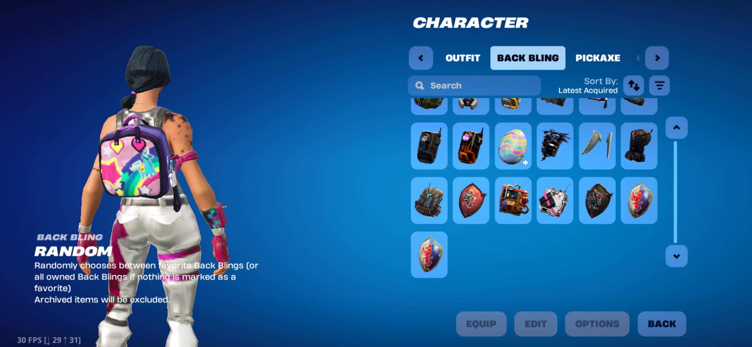Fortnite Account - Image 4