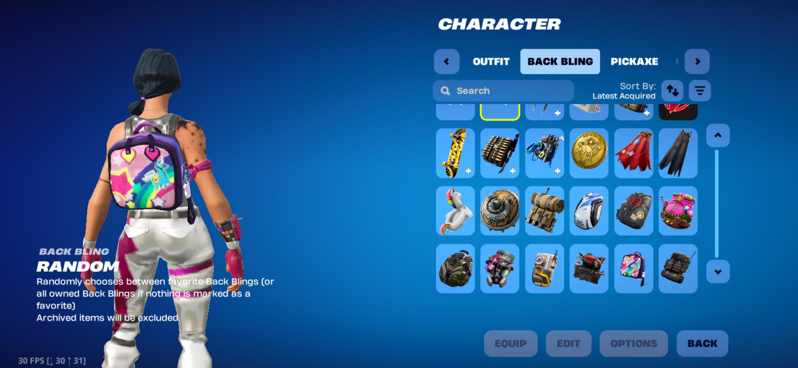 Fortnite Account - Image 5