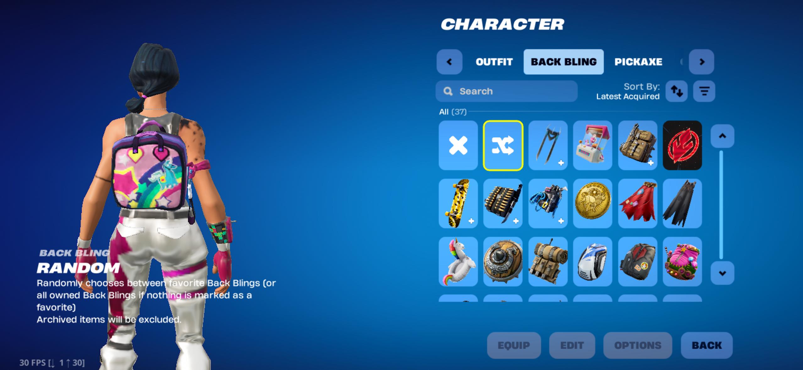 Fortnite Account - Image 6