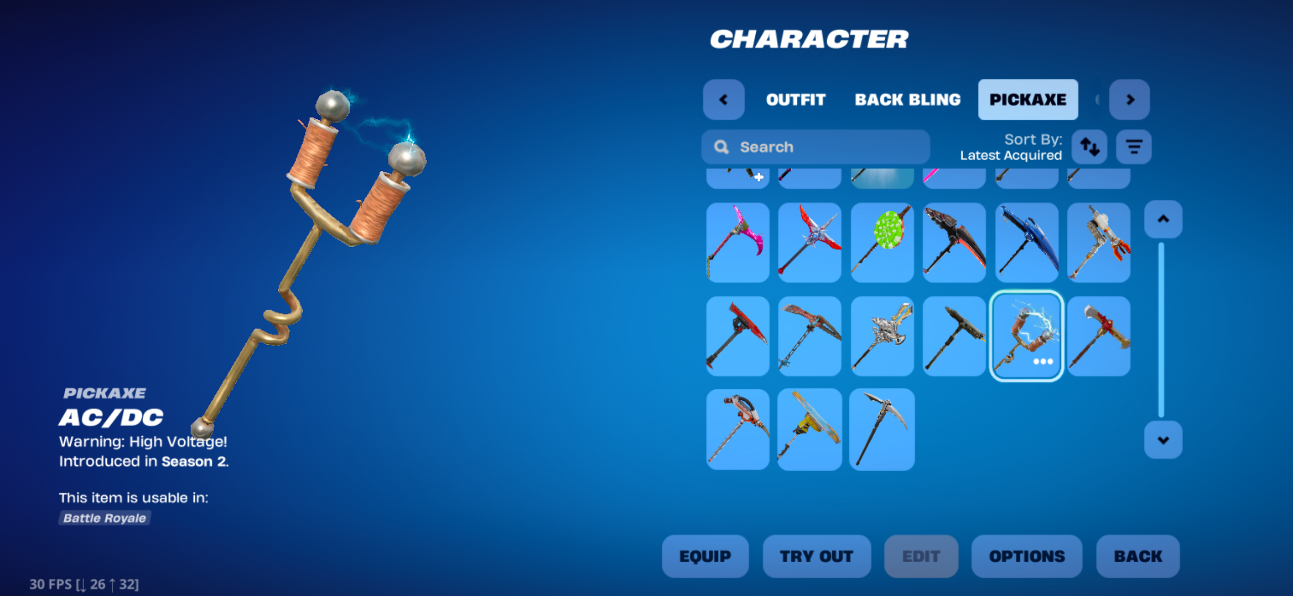 Fortnite Account - Image 7