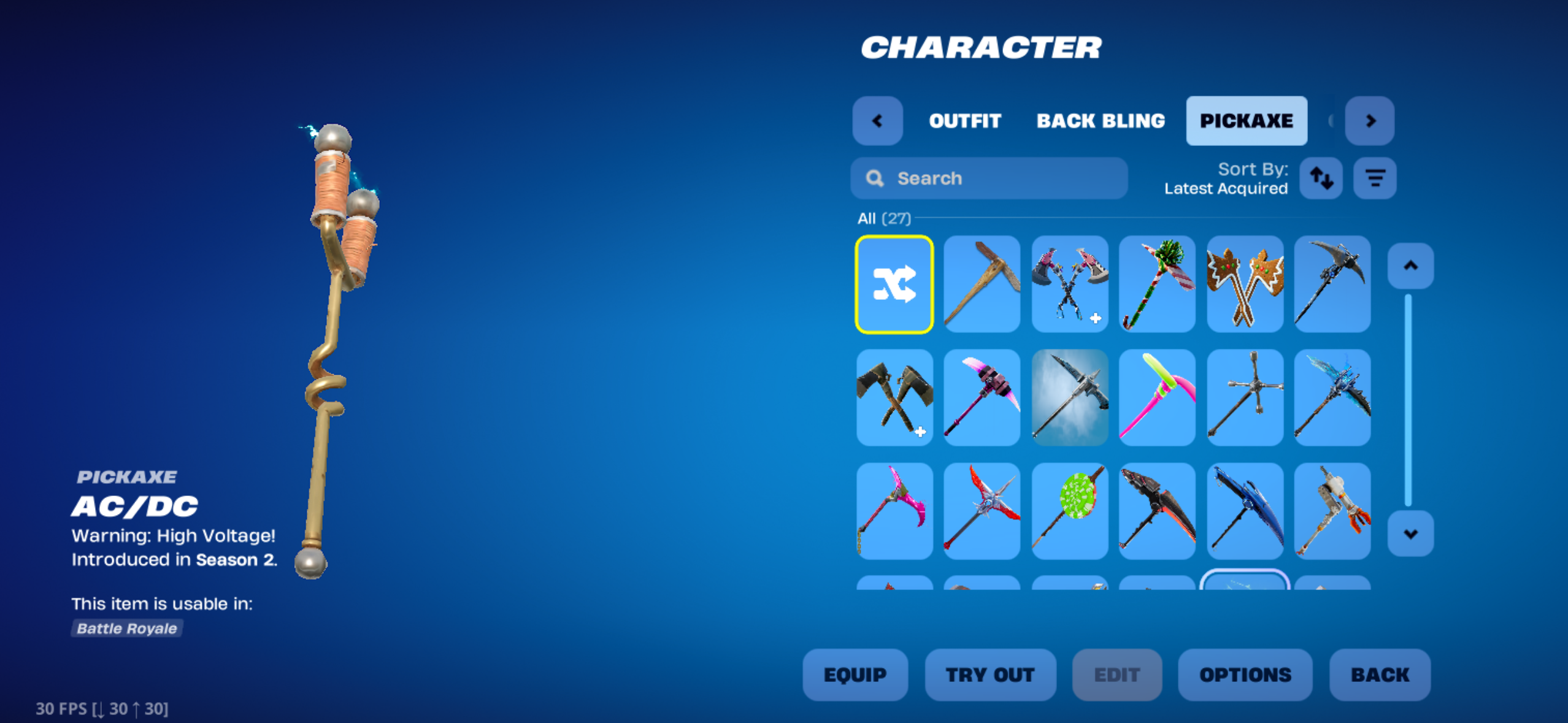 Fortnite Account - Image 8