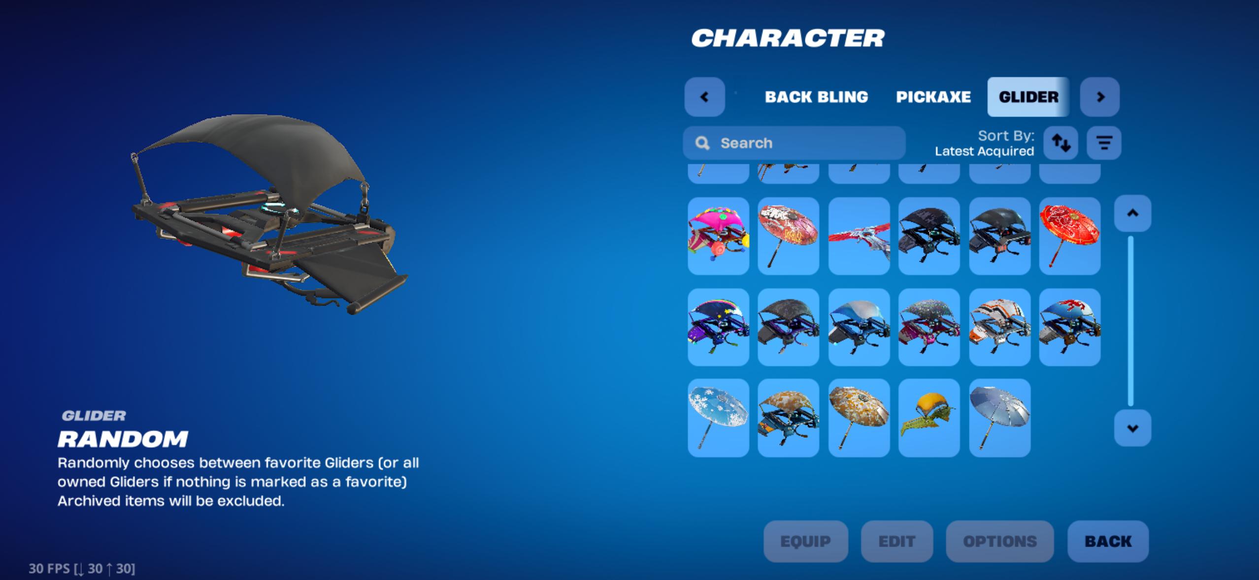 Fortnite Account - Image 9