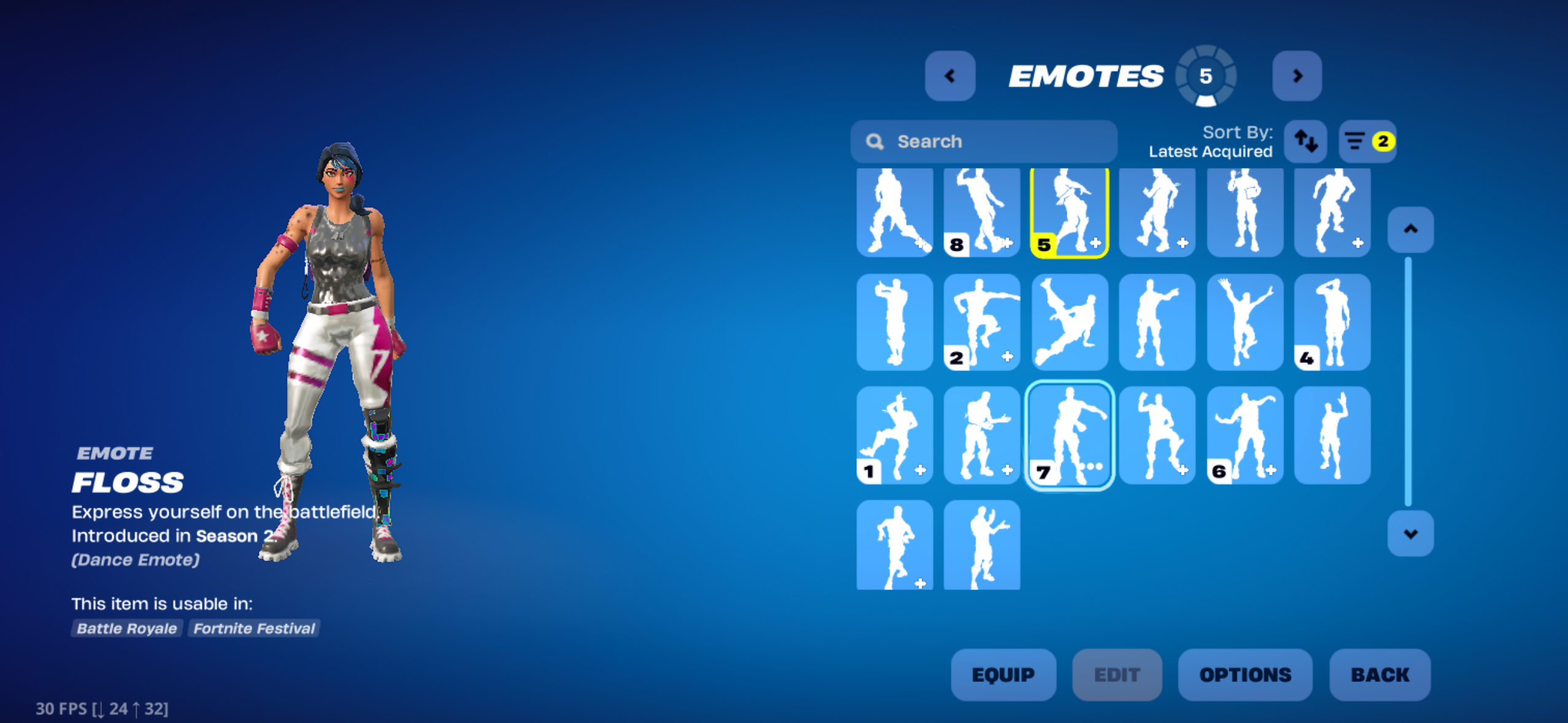 Fortnite Account - Image 12
