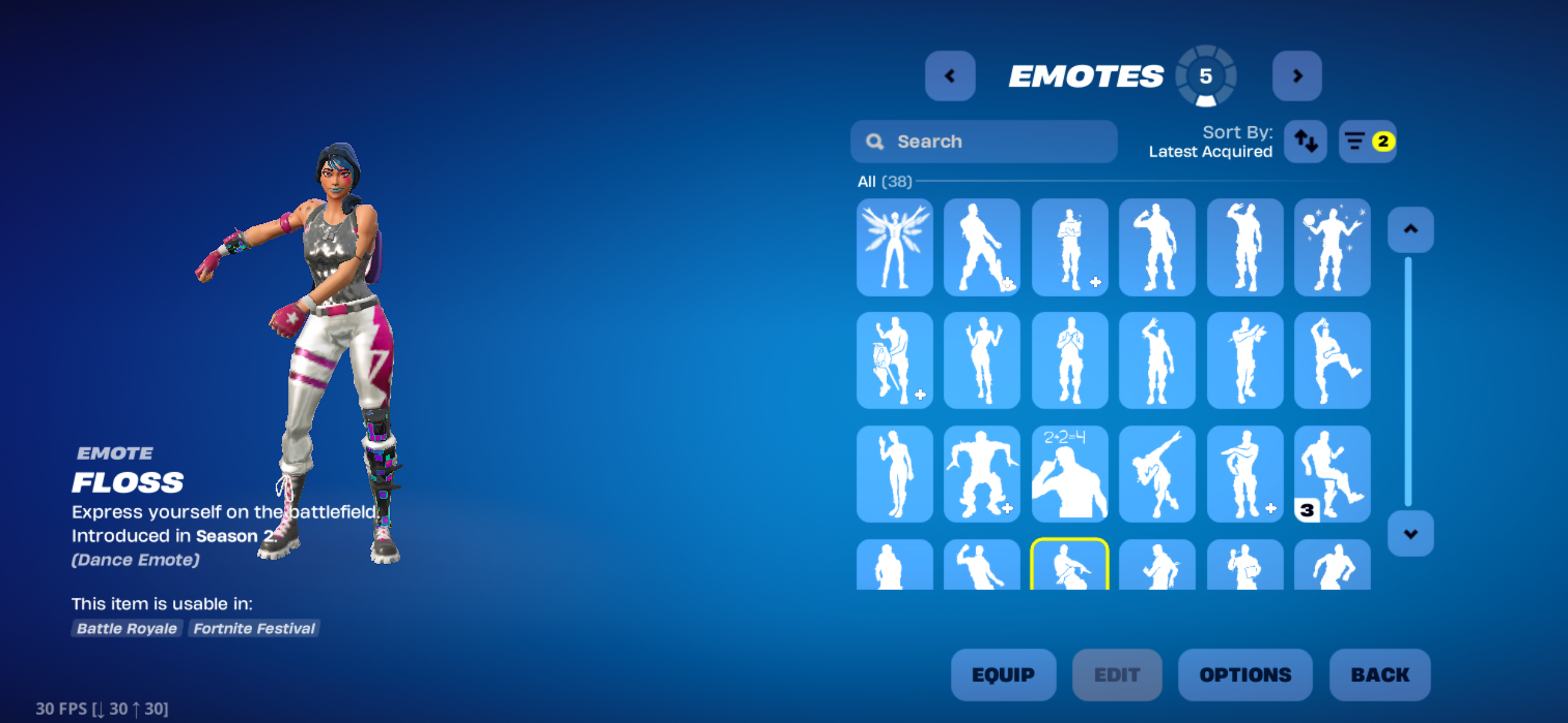 Fortnite Account - Image 13