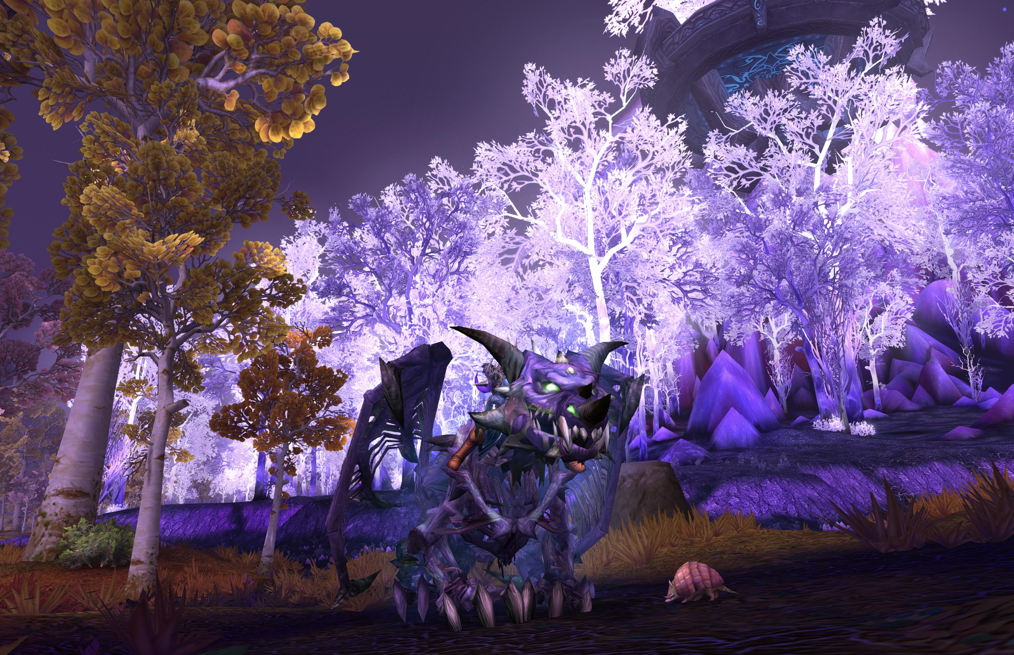 Loaded PvP Vanity | 5x Gladiator Mounts | WoTLK & Cata Glads | Spectral Tiger | Swift Razzashi Raptor | Arena Master Title