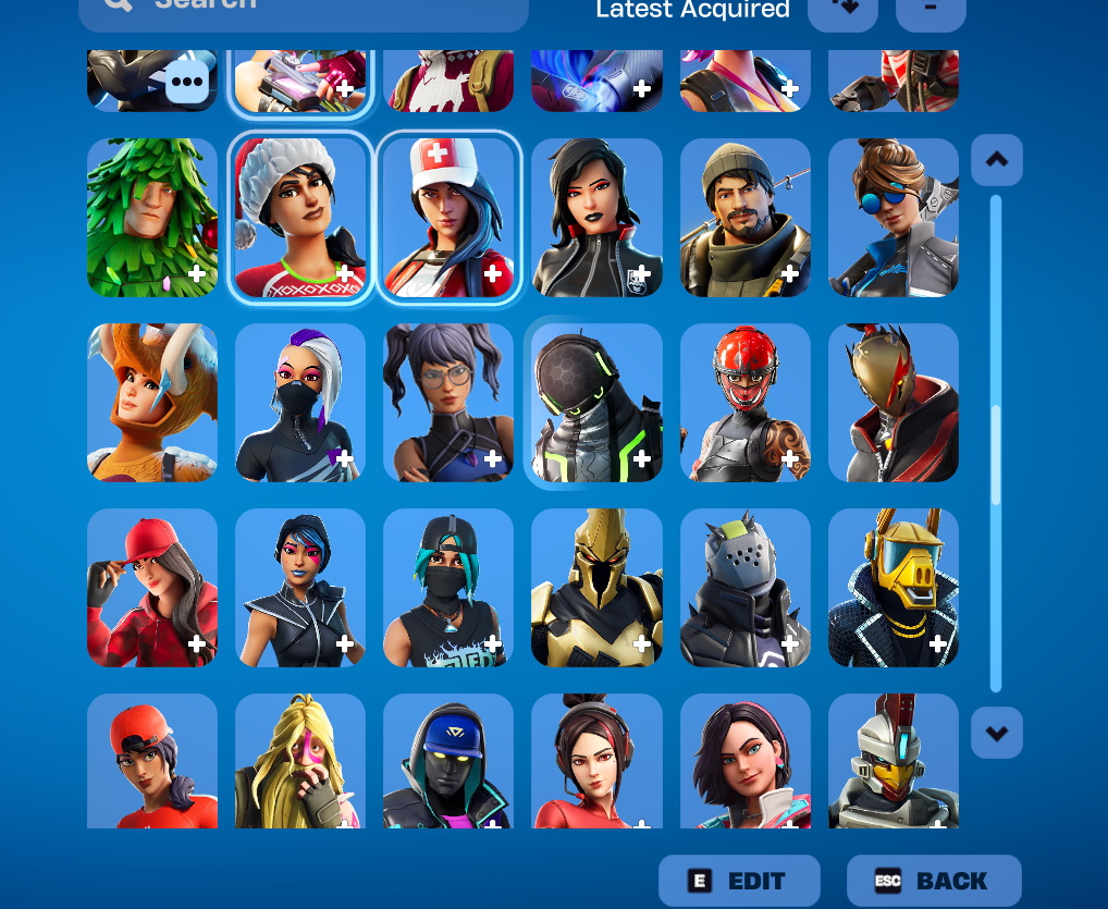 Fortnite Account - Image 4