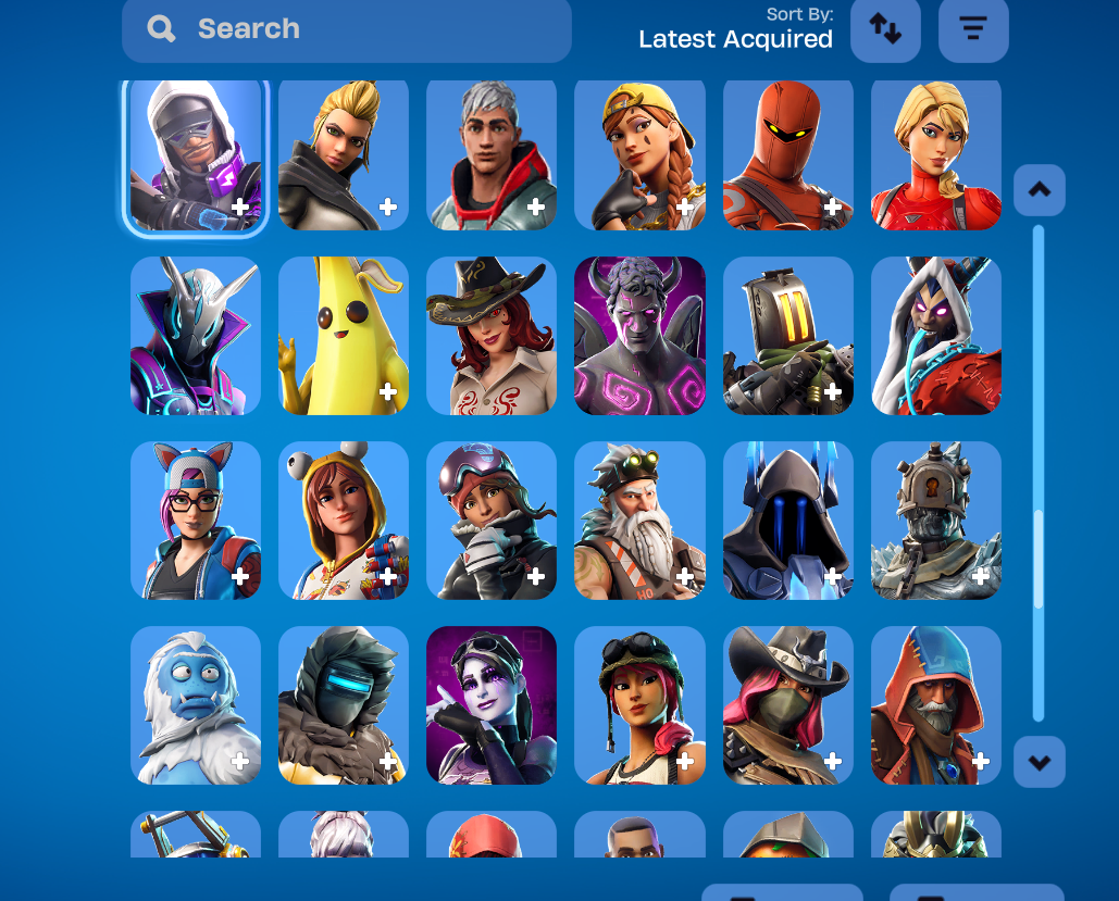 Fortnite Account - Image 5