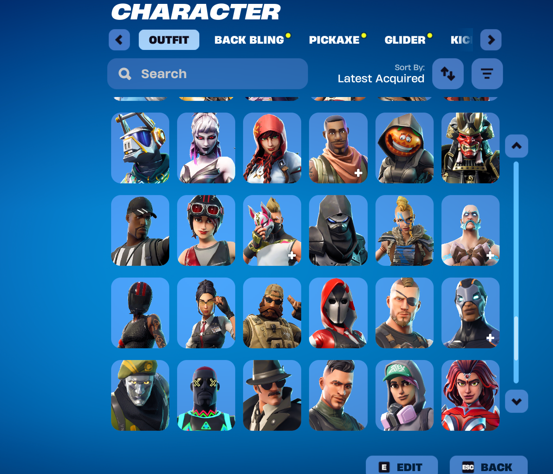 Fortnite Account - Image 6