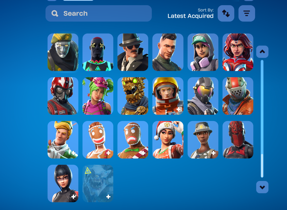 Fortnite Account - Image 7