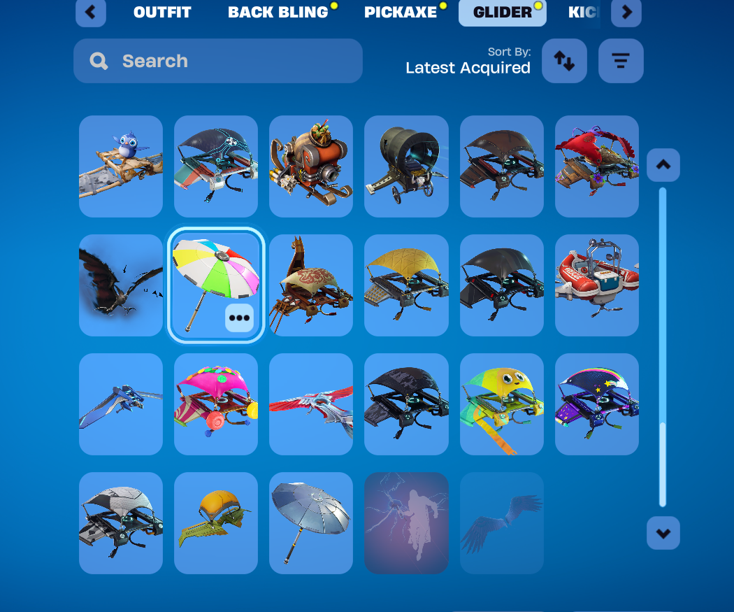 Fortnite Account - Image 8