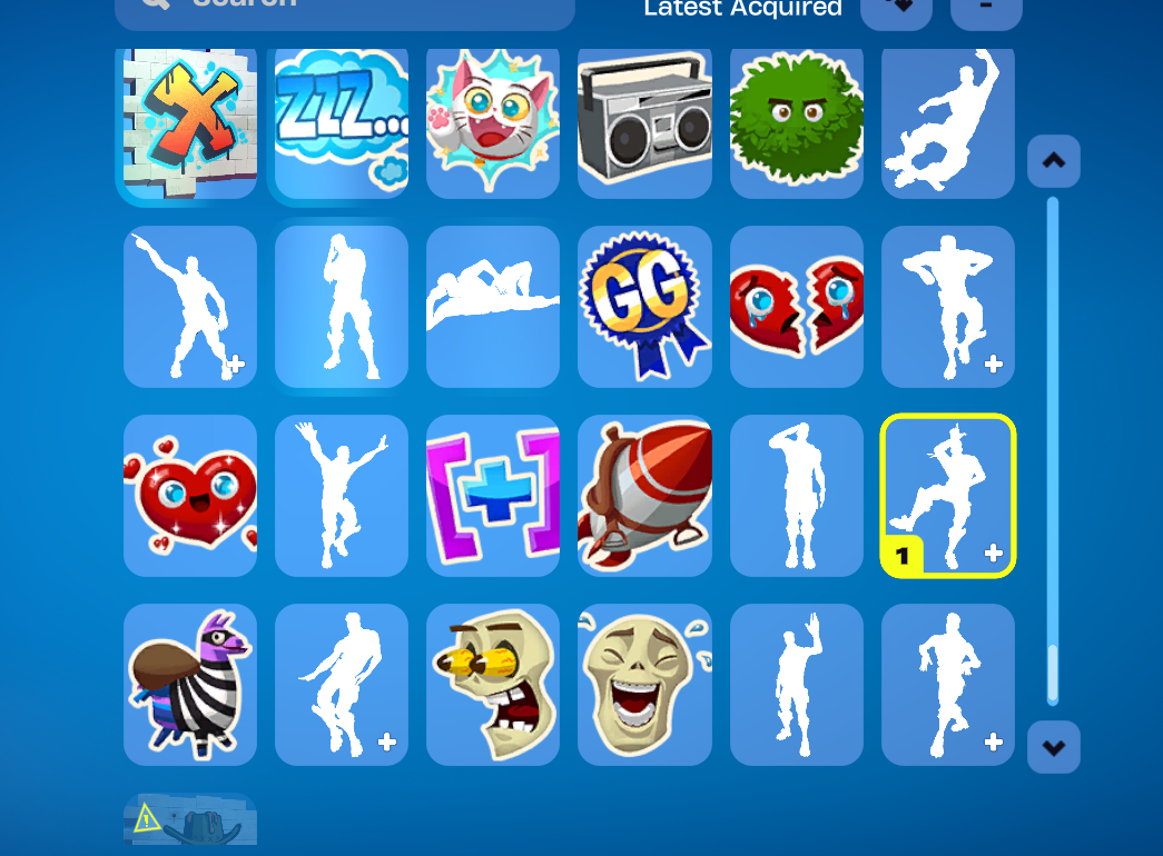 Fortnite Account - Image 9