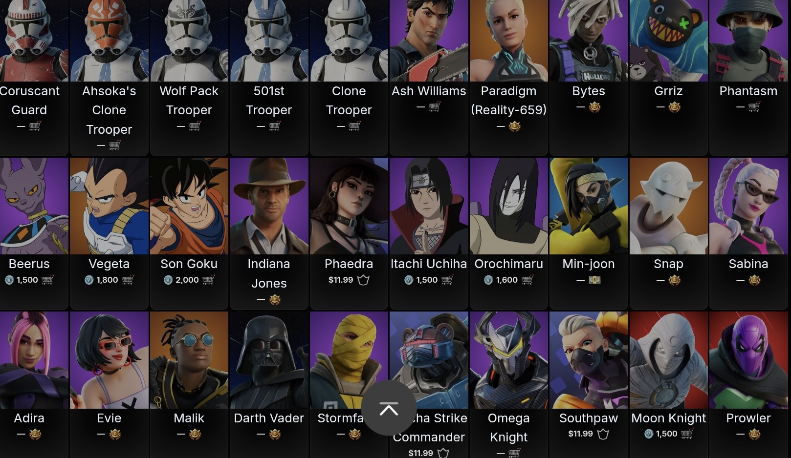 Fortnite Account - Image 3