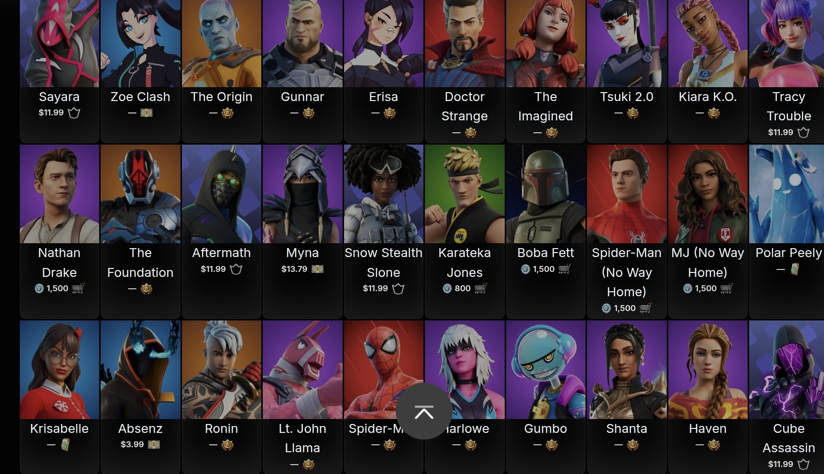 Fortnite Account - Image 4