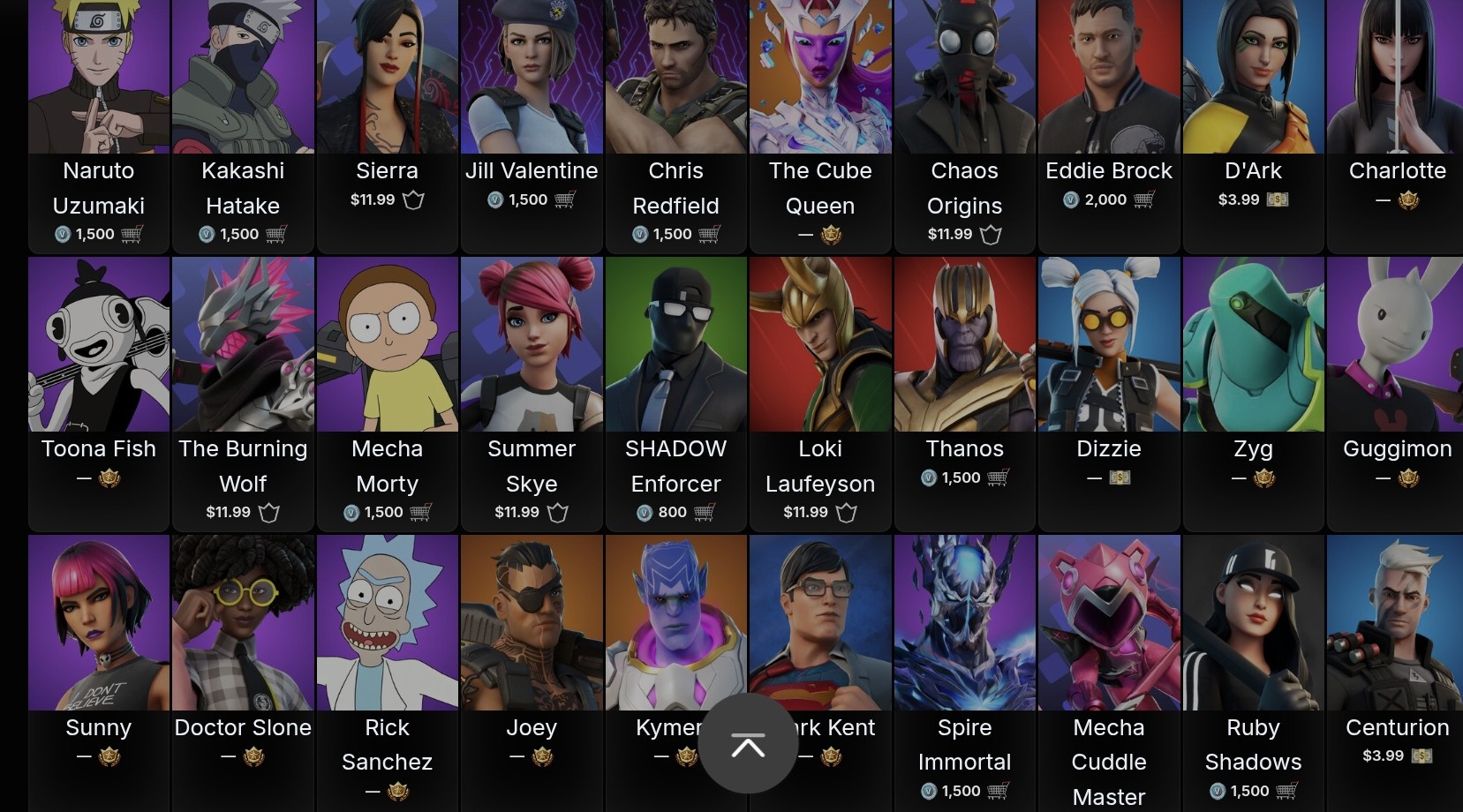 Fortnite Account - Image 5