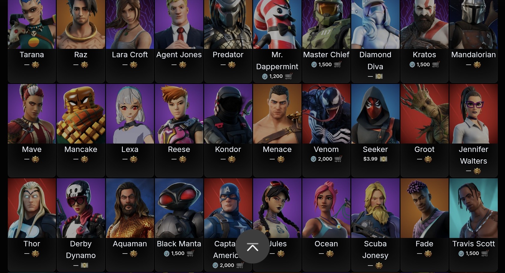 Fortnite Account - Image 6