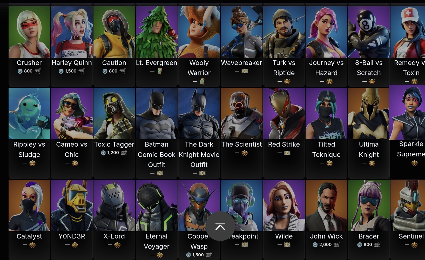 Fortnite Account - Image 7