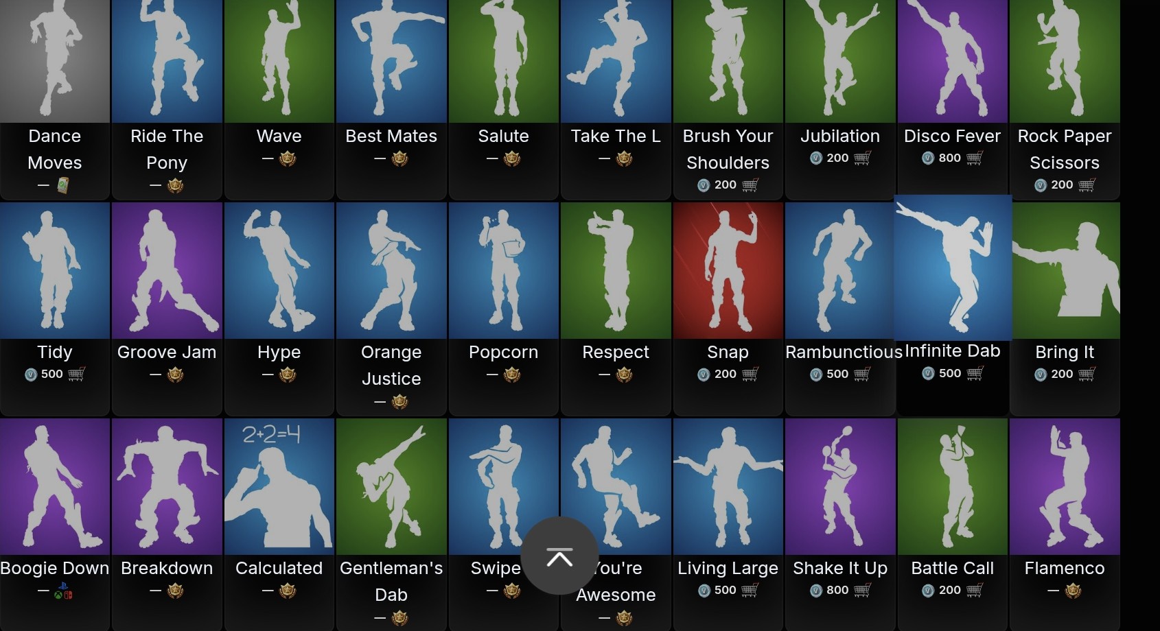 Fortnite Account - Image 11