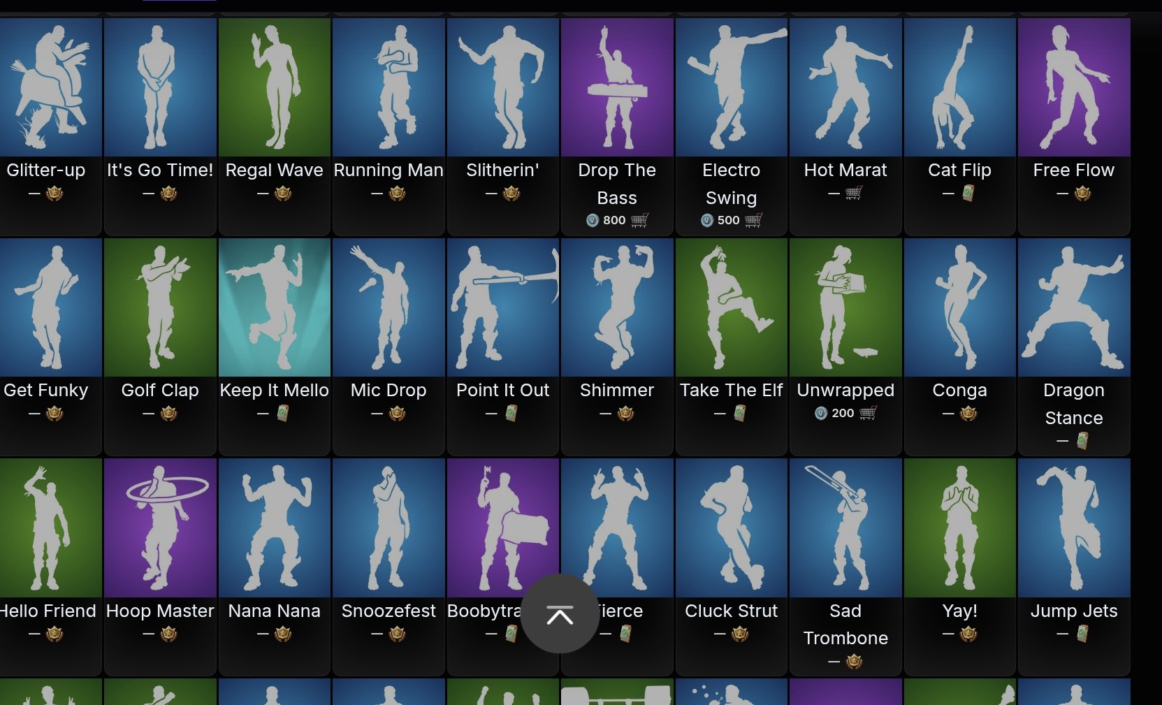 Fortnite Account - Image 12