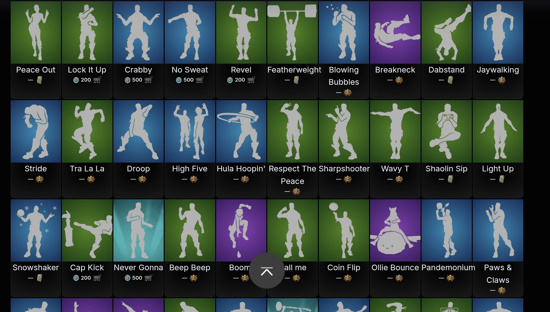 Fortnite Account - Image 13