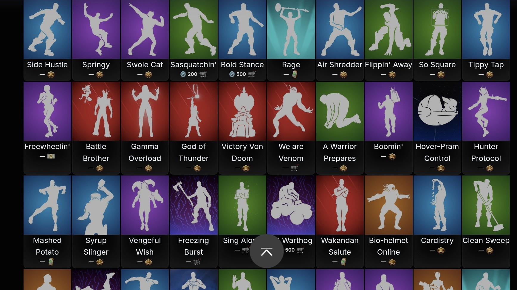 Fortnite Account - Image 14