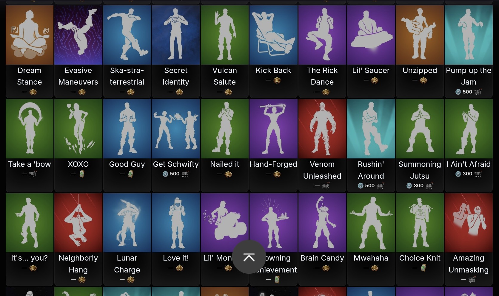 Fortnite Account - Image 15