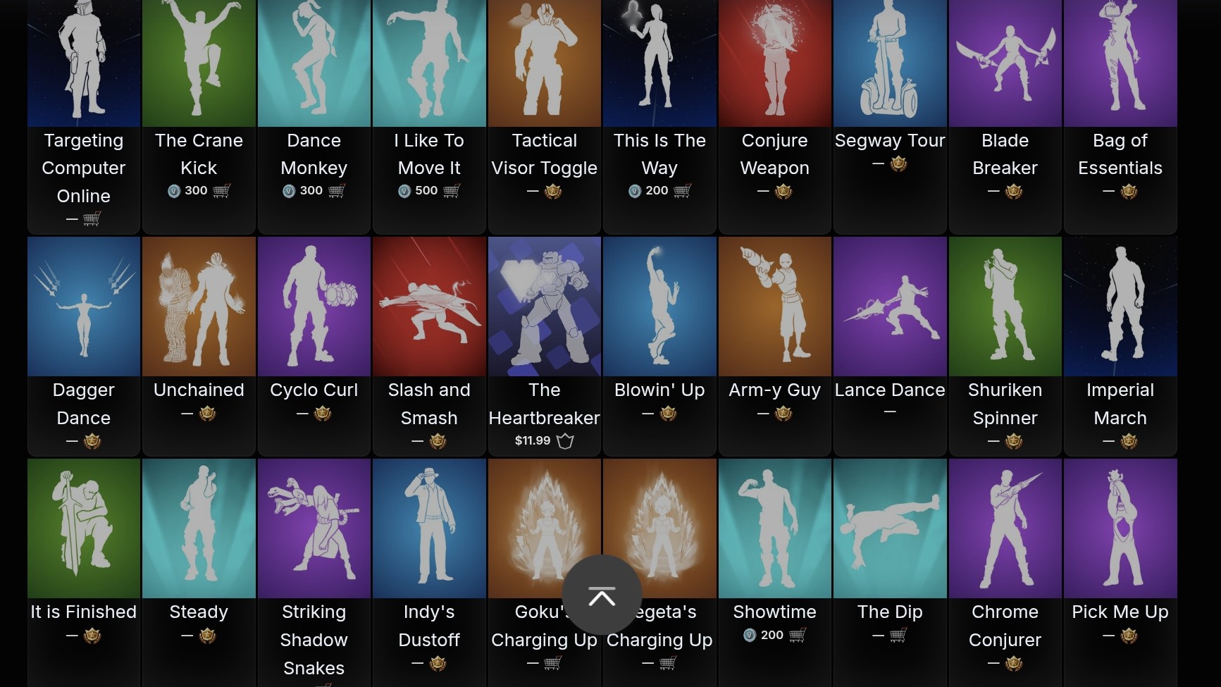 Fortnite Account - Image 16