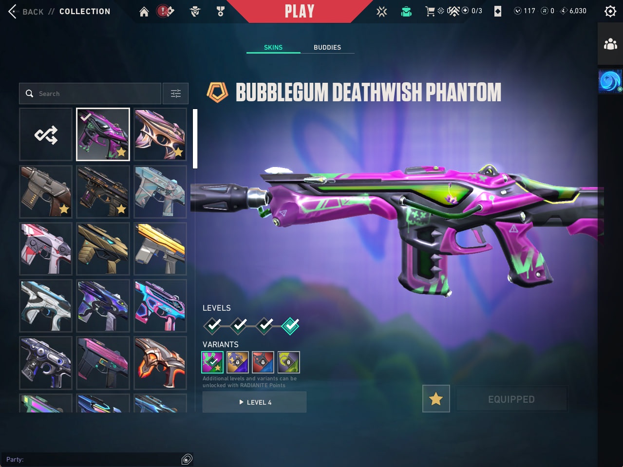 Diamond Peak | Champions 2025 Butterfly Knife + Vandal | 360 Skins | Full Email - Image 6