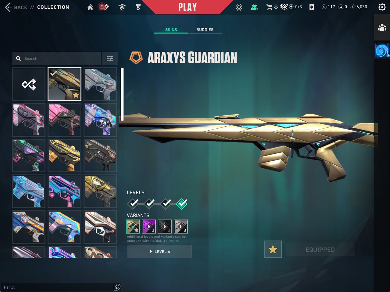 Diamond Peak | Champions 2025 Butterfly Knife + Vandal | 360 Skins | Full Email - Image 7