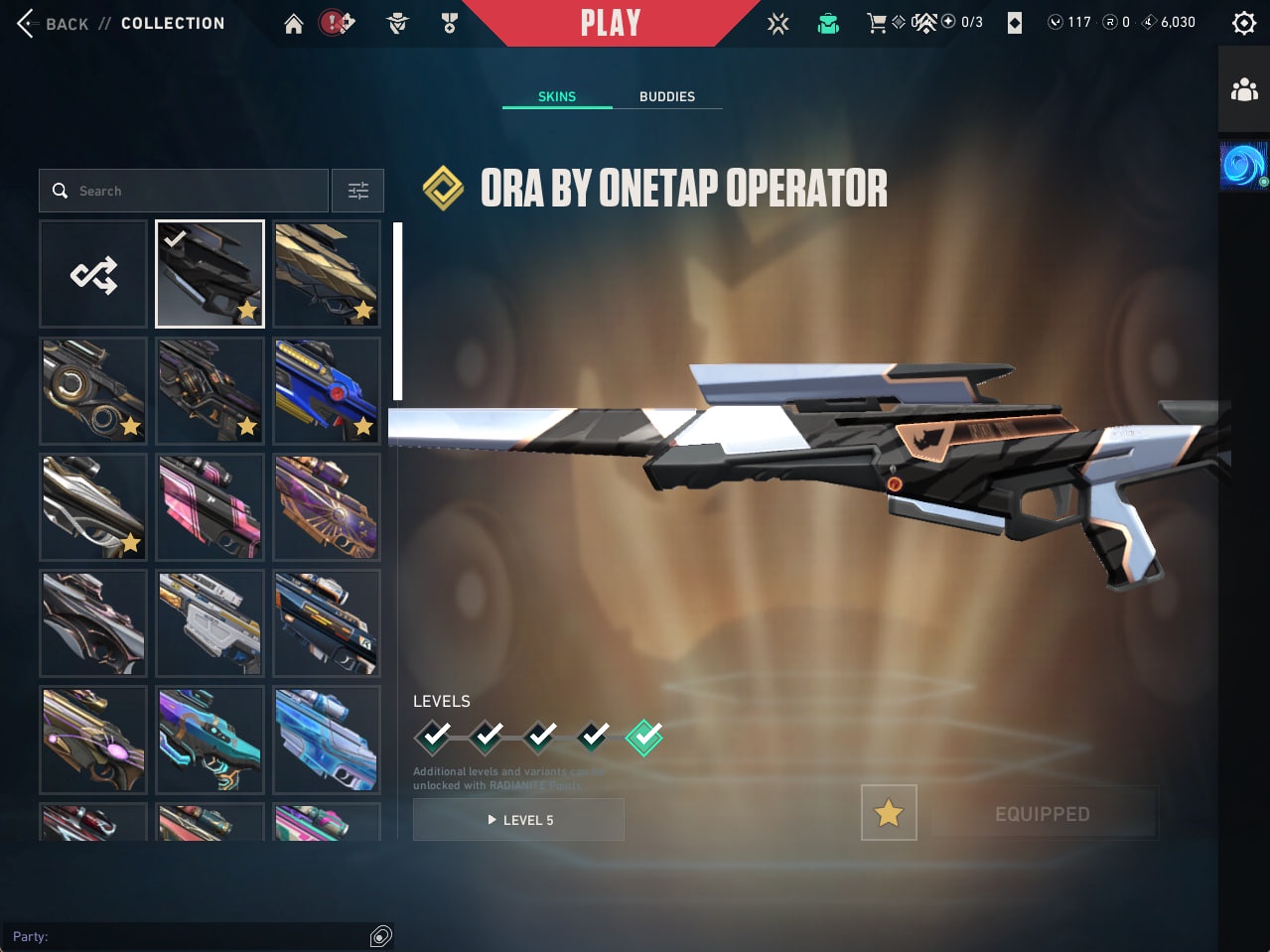 Diamond Peak | Champions 2025 Butterfly Knife + Vandal | 360 Skins | Full Email - Image 11